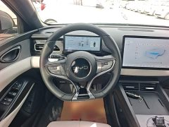 BYD Seal 06 DM-i Smart Drive Edition 80KM Luxury - ფოტო 10