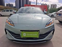 BYD Seal 06 DM-i Smart Drive Edition 80KM Luxury - ფოტო 2
