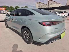 BYD Seal 06 DM-i Smart Drive Edition 80KM Luxury - ფოტო 4