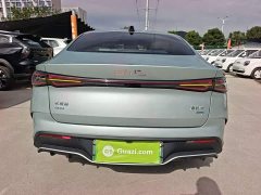 BYD Seal 06 DM-i Smart Drive Edition 80KM Luxury - ფოტო 5