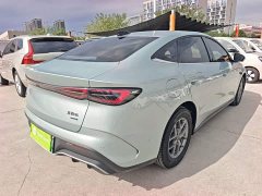 BYD Seal 06 DM-i Smart Drive Edition 80KM Luxury - ფოტო 6