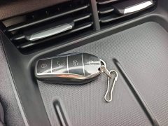 BYD Seal 06 DM-i Smart Drive Edition 80KM Luxury - ფოტო 8