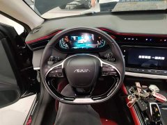 Dongfeng Yixuan MAX 2021 1.5T Super Trendy Dad Edition - ფოტო 10