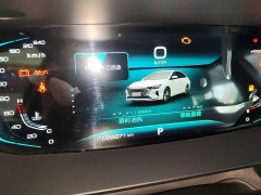 Dongfeng Yixuan MAX 2021 1.5T Super Trendy Dad Edition - ფოტო 11
