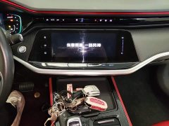 Dongfeng Yixuan MAX 2021 1.5T Super Trendy Dad Edition - ფოტო 12