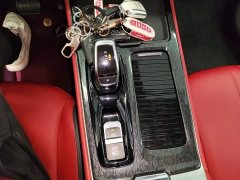 Dongfeng Yixuan MAX 2021 1.5T Super Trendy Dad Edition - ფოტო 13