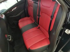 Dongfeng Yixuan MAX 2021 1.5T Super Trendy Dad Edition - ფოტო 16
