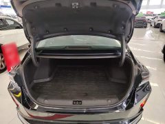 Dongfeng Yixuan MAX 2021 1.5T Super Trendy Dad Edition - ფოტო 18