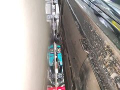 Dongfeng Yixuan MAX 2021 1.5T Super Trendy Dad Edition - ფოტო 20