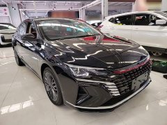 Dongfeng Yixuan MAX 2021 1.5T Super Trendy Dad Edition - ფოტო 3