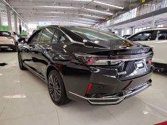 Dongfeng Yixuan MAX 2021 1.5T Super Trendy Dad Edition - ფოტო 4
