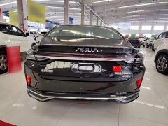 Dongfeng Yixuan MAX 2021 1.5T Super Trendy Dad Edition - ფოტო 5