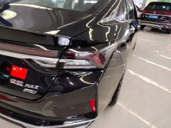 Dongfeng Yixuan MAX 2021 1.5T Super Trendy Dad Edition - ფოტო 7