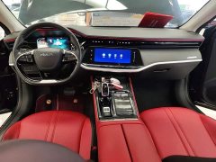 Dongfeng Yixuan MAX 2021 1.5T Super Trendy Dad Edition - ფოტო 9