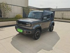 Baojun Yueye 2023 Smart Premium Edition - ფოტო 1