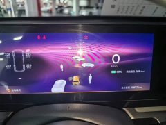 Baojun Yueye 2023 Smart Premium Edition - ფოტო 11