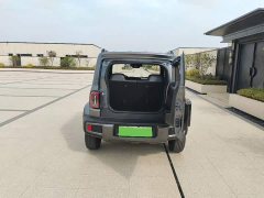Baojun Yueye 2023 Smart Premium Edition - ფოტო 18