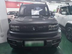 Baojun Yueye 2023 Smart Premium Edition - ფოტო 2