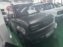 Baojun Yueye 2023 Smart Premium Edition - ფოტო 3