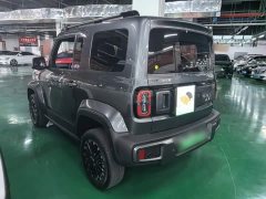 Baojun Yueye 2023 Smart Premium Edition - ფოტო 4