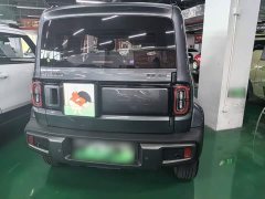Baojun Yueye 2023 Smart Premium Edition - ფოტო 5
