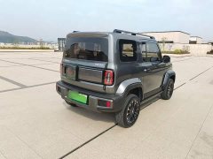 Baojun Yueye 2023 Smart Premium Edition - ფოტო 6