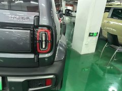 Baojun Yueye 2023 Smart Premium Edition - ფოტო 7