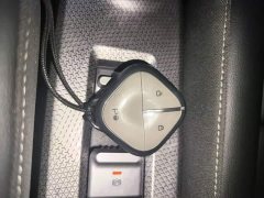Baojun Yueye 2023 Smart Premium Edition - ფოტო 8