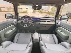 Baojun Yueye 2023 Smart Premium Edition - ფოტო 9