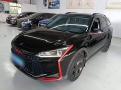 Dongfeng GS 230T Edition - ფოტო 1