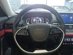 Dongfeng GS 230T Edition - ფოტო 10