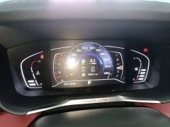 Dongfeng GS 230T Edition - ფოტო 11