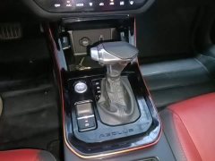 Dongfeng GS 230T Edition - ფოტო 13