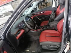 Dongfeng GS 230T Edition - ფოტო 14
