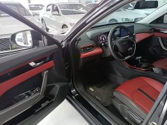 Dongfeng GS 230T Edition - ფოტო 15