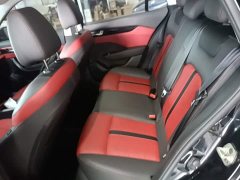 Dongfeng GS 230T Edition - ფოტო 16