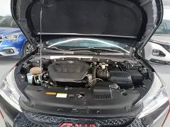 Dongfeng GS 230T Edition - ფოტო 19