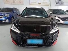 Dongfeng GS 230T Edition - ფოტო 2