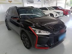 Dongfeng GS 230T Edition - ფოტო 3