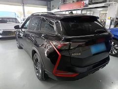 Dongfeng GS 230T Edition - ფოტო 4