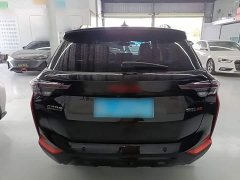 Dongfeng GS 230T Edition - ფოტო 5