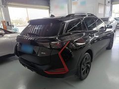 Dongfeng GS 230T Edition - ფოტო 6