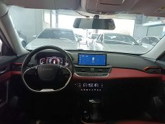 Dongfeng GS 230T Edition - ფოტო 9
