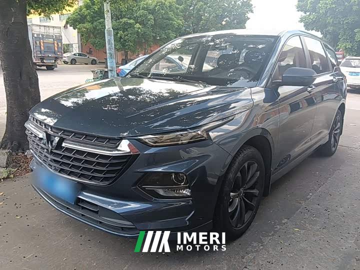 Wuling Victory 2020 1.5T Manual Elite Edition - ავტომობილი ჩინეთიდან
