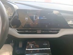 Wuling Victory 2020 1.5T Manual Elite Edition - ფოტო 12