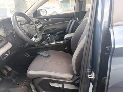 Wuling Victory 2020 1.5T Manual Elite Edition - ფოტო 14