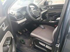 Wuling Victory 2020 1.5T Manual Elite Edition - ფოტო 15