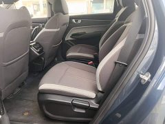 Wuling Victory 2020 1.5T Manual Elite Edition - ფოტო 16