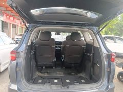 Wuling Victory 2020 1.5T Manual Elite Edition - ფოტო 18