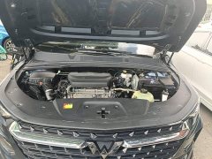 Wuling Victory 2020 1.5T Manual Elite Edition - ფოტო 19